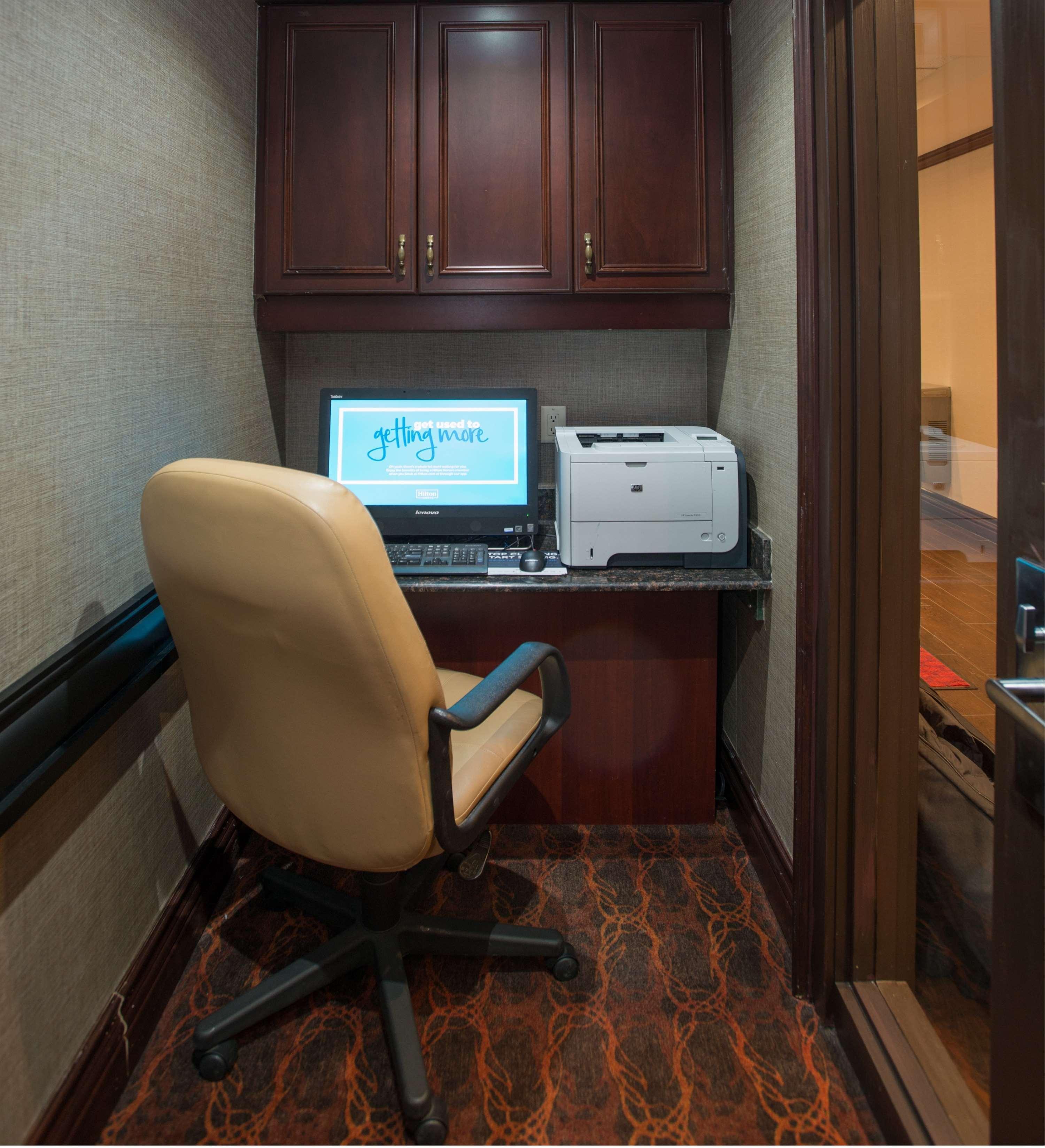 Hampton Inn Toronto-Mississauga West Eksteriør bilde
