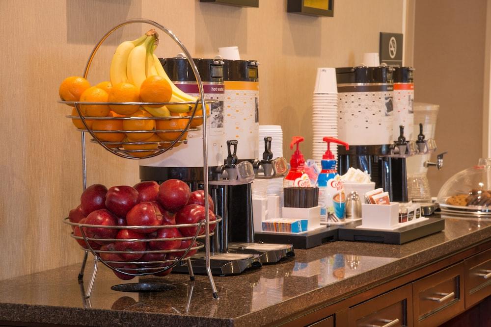 Hampton Inn Toronto-Mississauga West Eksteriør bilde