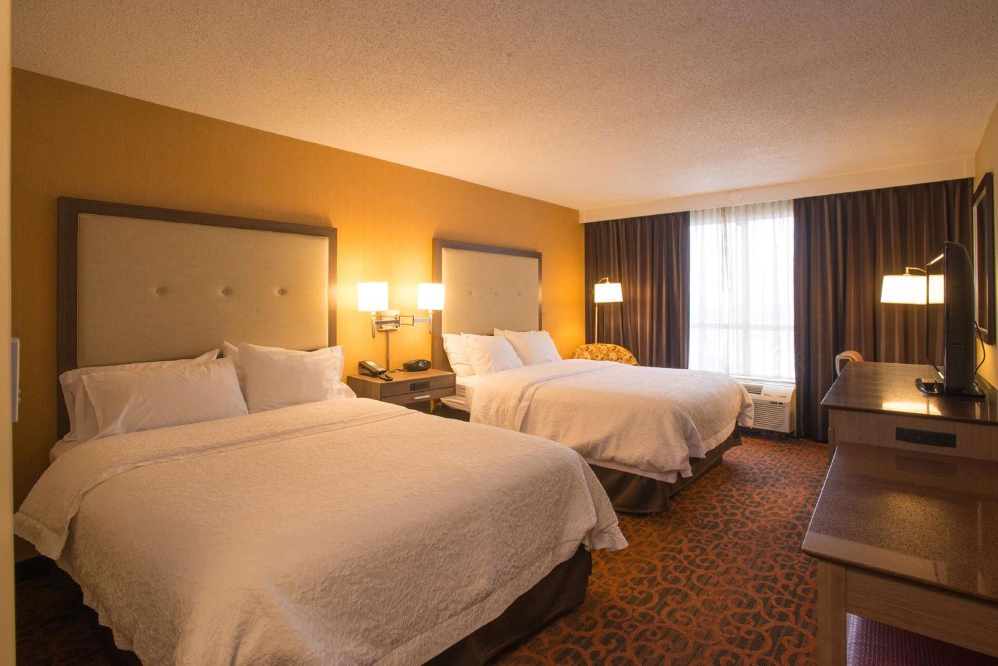 Hampton Inn Toronto-Mississauga West Eksteriør bilde
