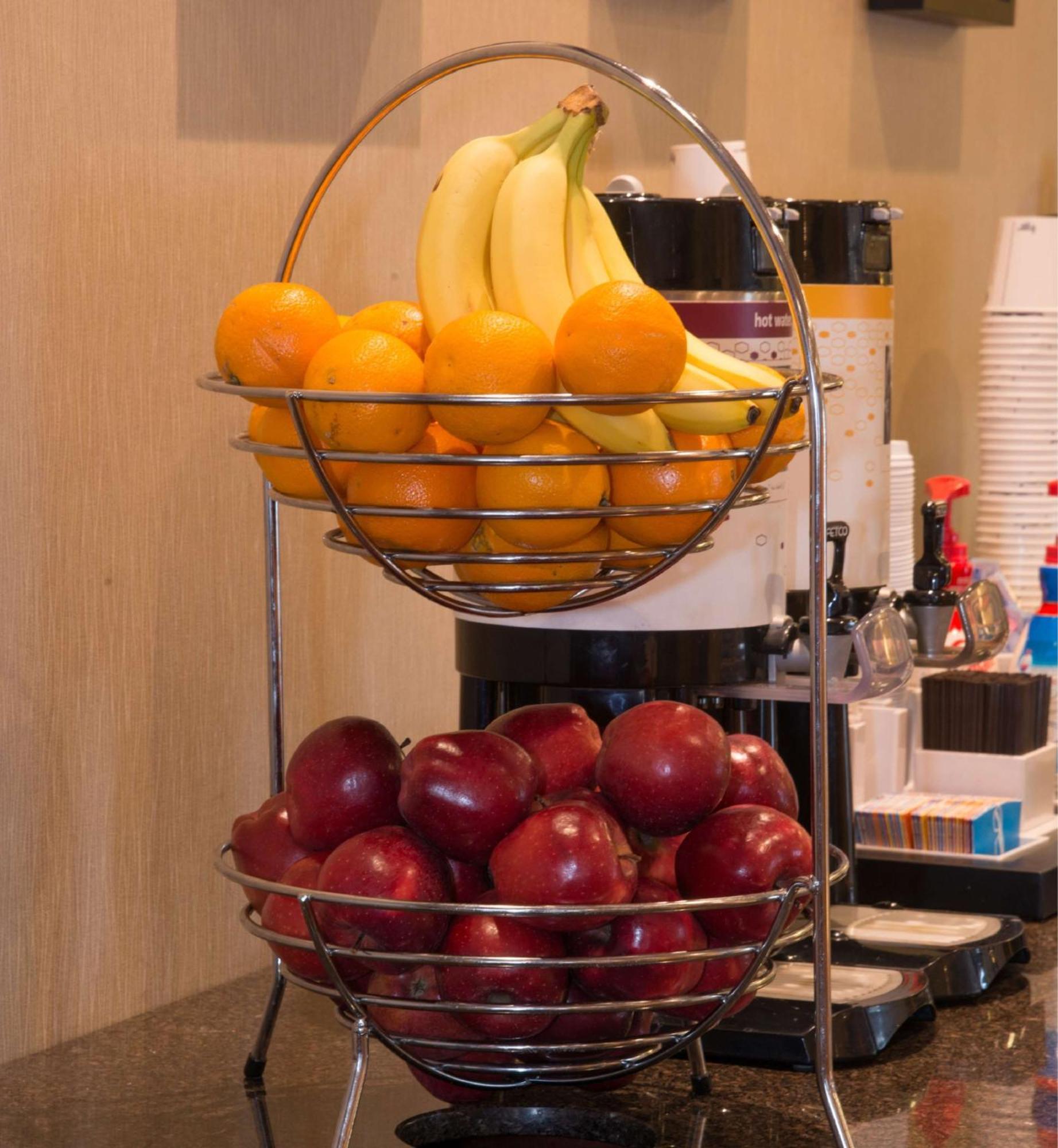 Hampton Inn Toronto-Mississauga West Eksteriør bilde