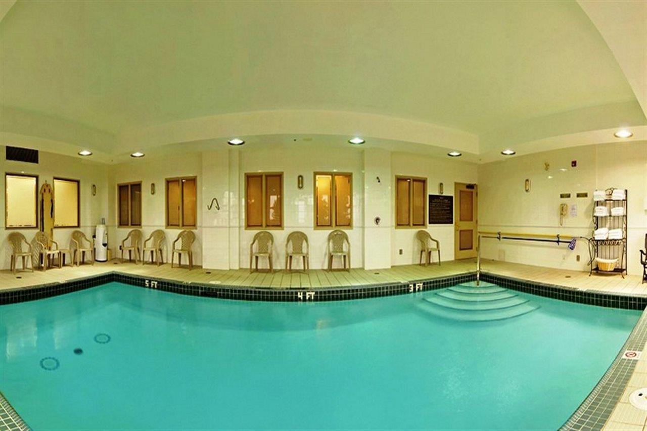 Hampton Inn Toronto-Mississauga West Eksteriør bilde
